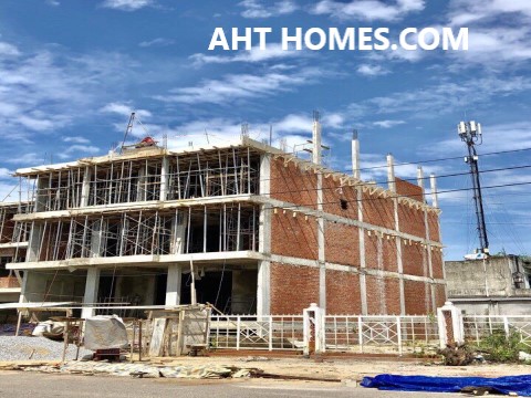 Báo giá chi phí xây dựng nhà trọn gói tại Huyện Mê Linh