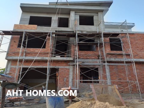 Báo giá chi phí xây dựng nhà trọn gói tại Huyện Phúc Thọ
