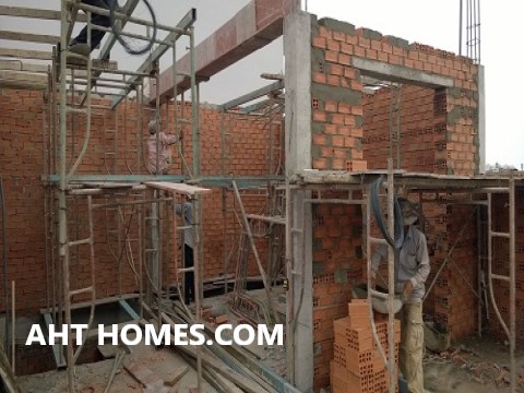 Báo giá chi phí xây dựng nhà trọn gói tại Huyện Ứng Hòa
