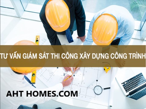 Báo giá dịch vụ tư vấn giám sát xây dựng công trình dân dụng tại Hà Nội