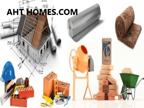 những khoản chi phí phát sinh khi xây nhà