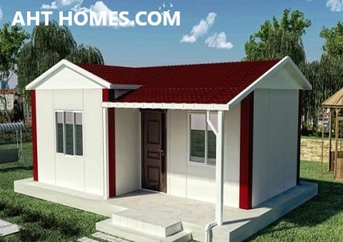 uoc tinh chi phi xay nha cap 4 khung sat theo bao gia nam 2021 1