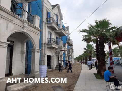 Hoàn thiện nhà biệt thự liền kề xây thô Vinhomes Ocean Park Gia Lâm Hoàn thiện nhà biệt thự liền kề xây thô Vinhomes Ocean Park Gia Lâm