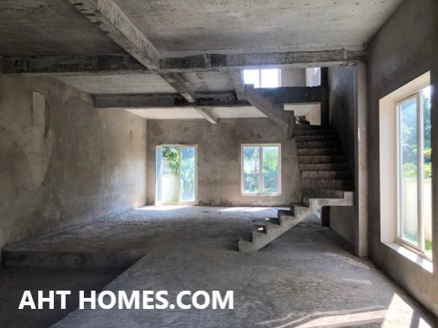 Hoàn thiện nhà biệt thự liền kề xây thô Vinhomes Ocean Park Gia Lâm Hoàn thiện nhà biệt thự liền kề xây thô Vinhomes Ocean Park Gia Lâm