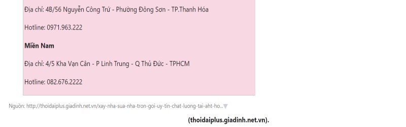 xay nha sua nha tron goi uy tin chat luong tai aht home 7