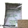 Green Sand vật liệu lọc sắt, mangan và kim loại nặng