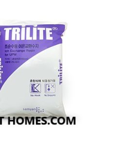 Hạt Nhựa Mixed Bed Trilite UPRM200U