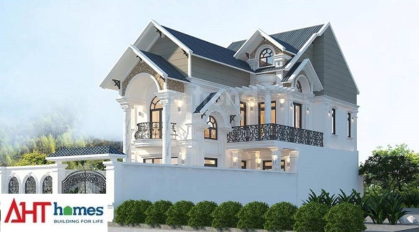 Thi công xây nhà trọn gói là gì? 4 thi cong xay nha tron goi la gi 3 2