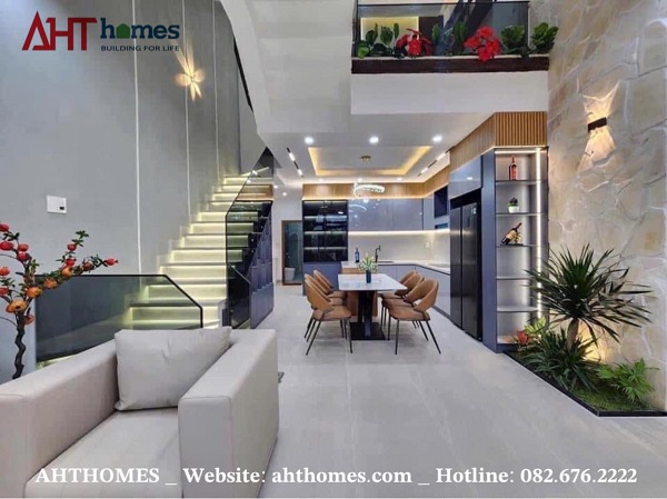 Dịch vụ cải tạo nhà trọn gói giá rẻ tại Hà Nội 4 Dịch vụ cải tạo nhà trọn gói giá rẻ tại Hà Nội