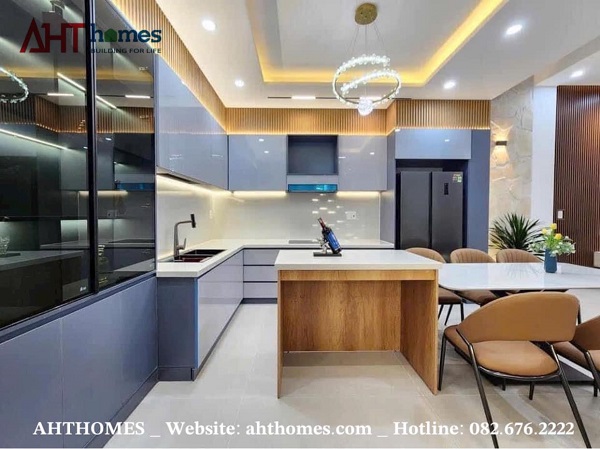 Dịch vụ cải tạo nhà trọn gói giá rẻ tại Hà Nội 5 Dịch vụ cải tạo nhà trọn gói giá rẻ tại Hà Nội