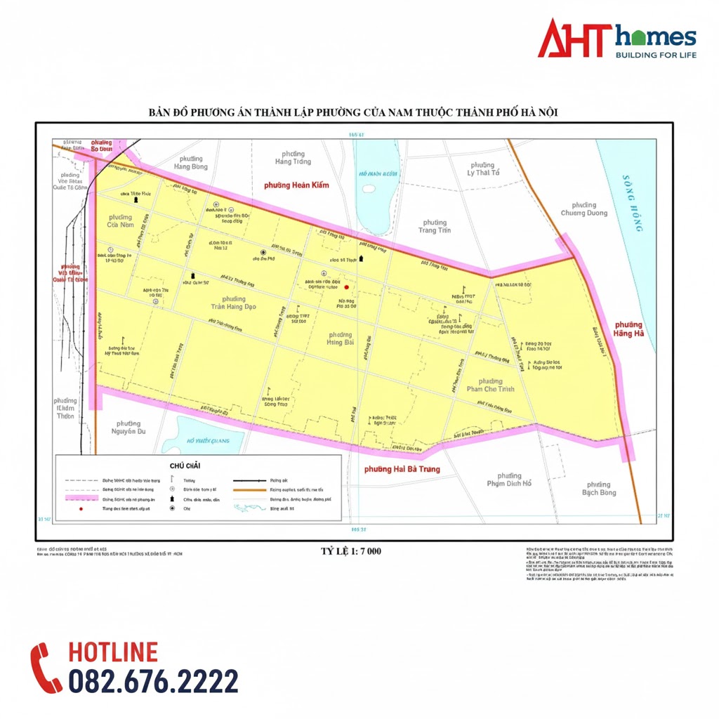 BÁO GIÁ XÂY NHÀ TRỌN GÓI TẠI PHƯỜNG CỬA NAM HÀ NỘI NĂM 2026 1 ban do cua nam