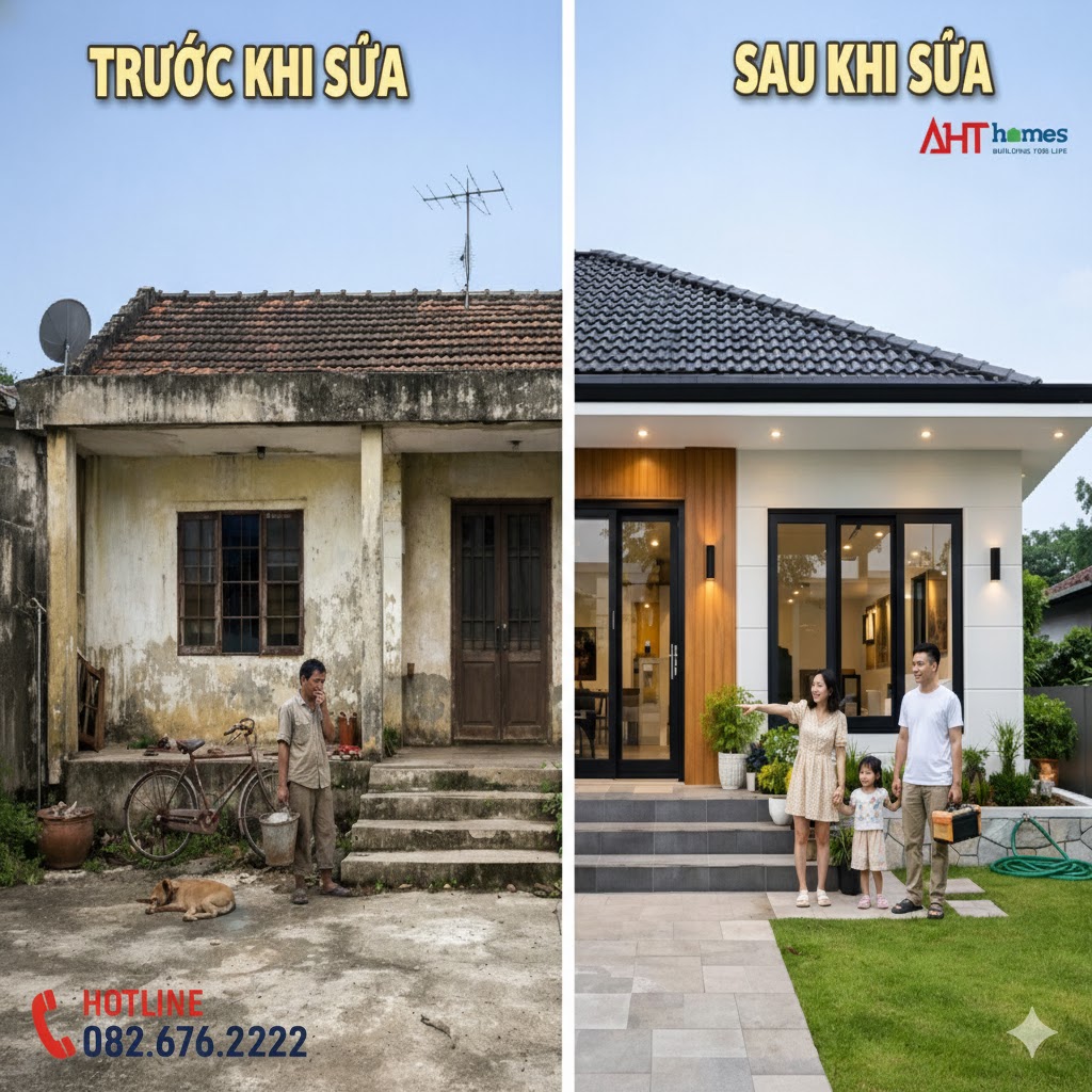 bao gia sua nha tron goi tai phuong bach mai ha noi 1