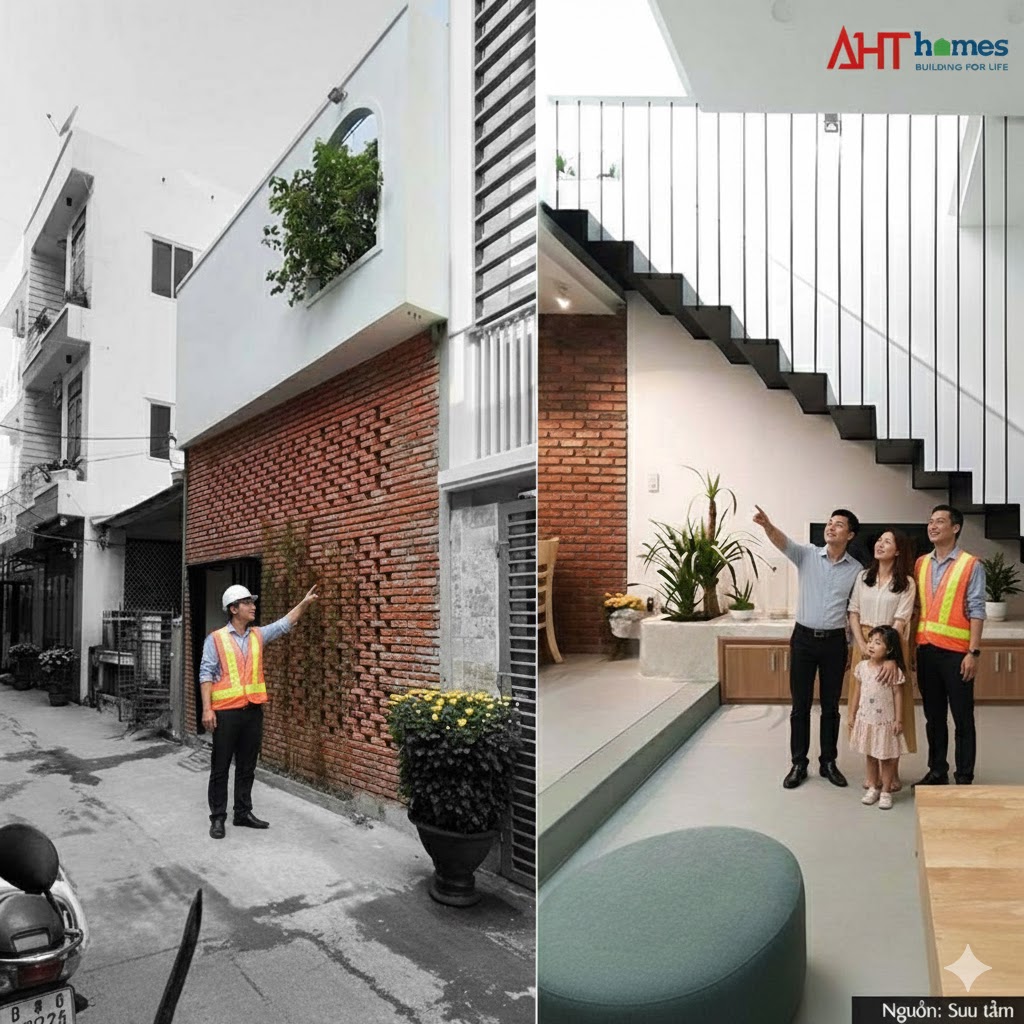 BÁO GIÁ SỬA NHÀ TRỌN GÓI TẠI PHƯỜNG CỬA NAM HÀ NỘI NĂM 2026 2 bao gia sua nha tron goi tai phuong cua nam ha noi 2