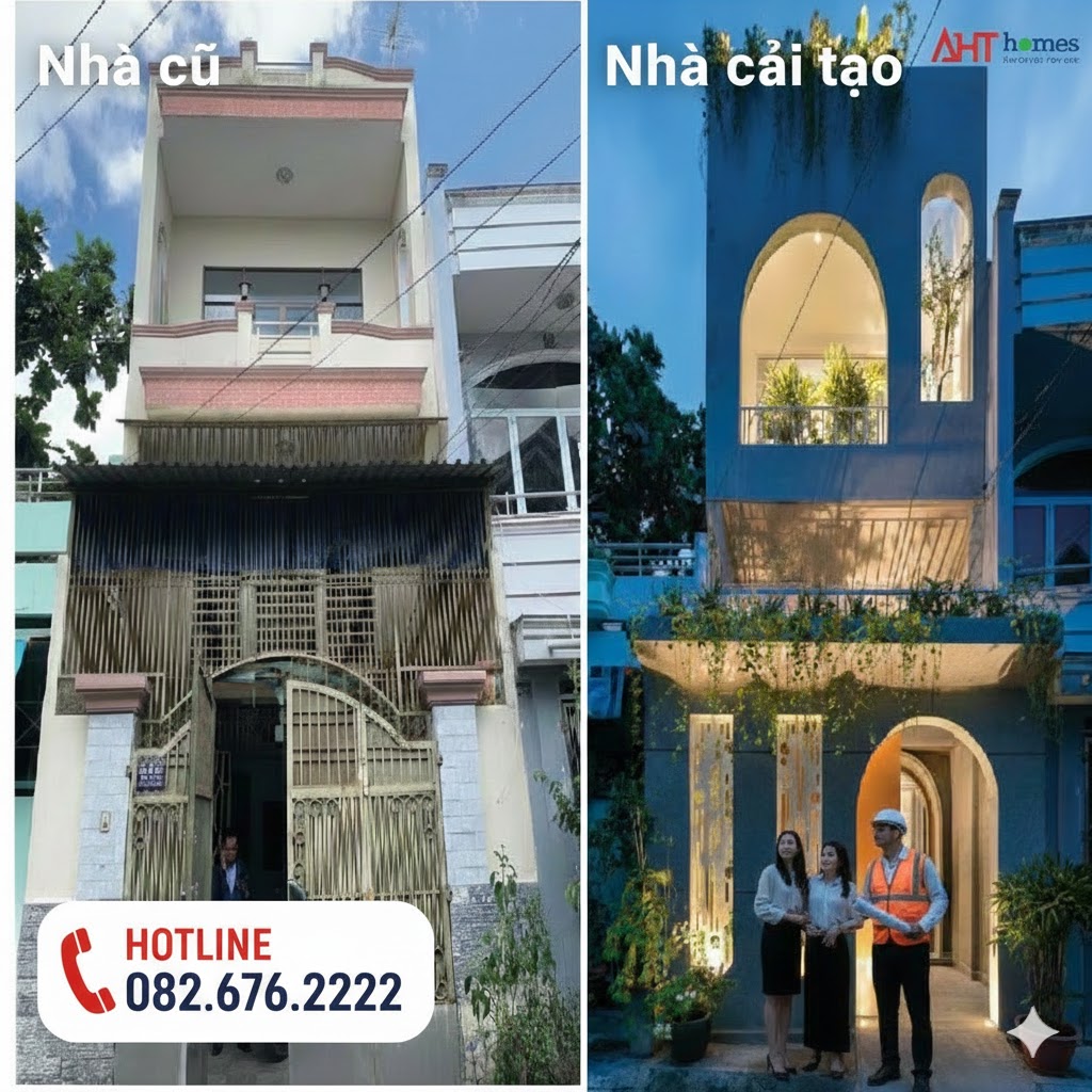 báo giá sửa nhà trọn gói tại phường Cửa Nam Hà Nội bao gia sua nha tron goi tai phuong cua nam ha noi 4 1
