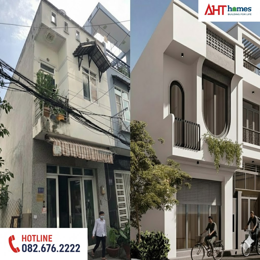 bao gia sua nha tron goi tai phuong hai ba trung ha noi 1