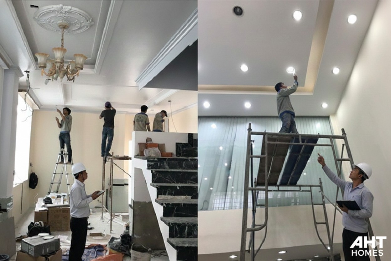 Báo giá sửa chữa nhà trọn gói tại phường Hoàn Kiếm Hà Nội Báo giá sửa chữa nhà trọn gói tại phường Hoàn Kiếm Hà Nội