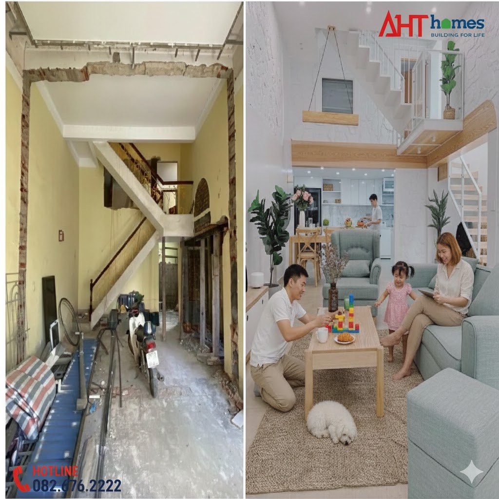 bao gia sua nha tron goi tai phuong kim lien ha noi 3