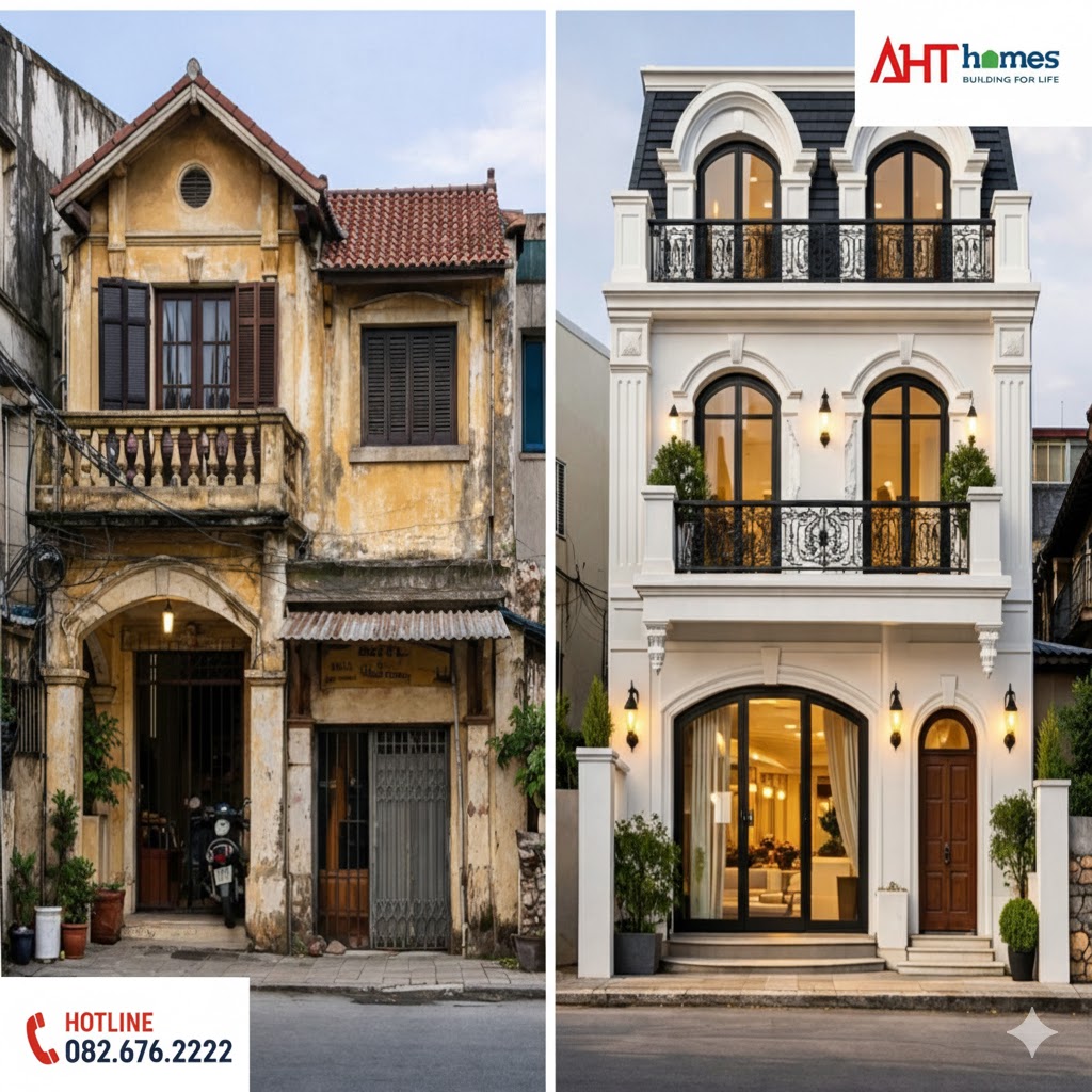 bao gia sua nha tron goi tai phuong ngoc ha ha noi 3