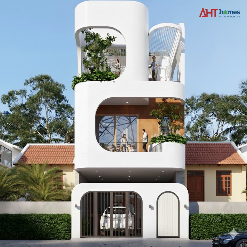 BÁO GIÁ XÂY NHÀ TRỌN GÓI TẠI PHƯỜNG CỬA NAM HÀ NỘI NĂM 2026 3 bao gia xay nha tron goi tai phuong cua nam ha noi 3