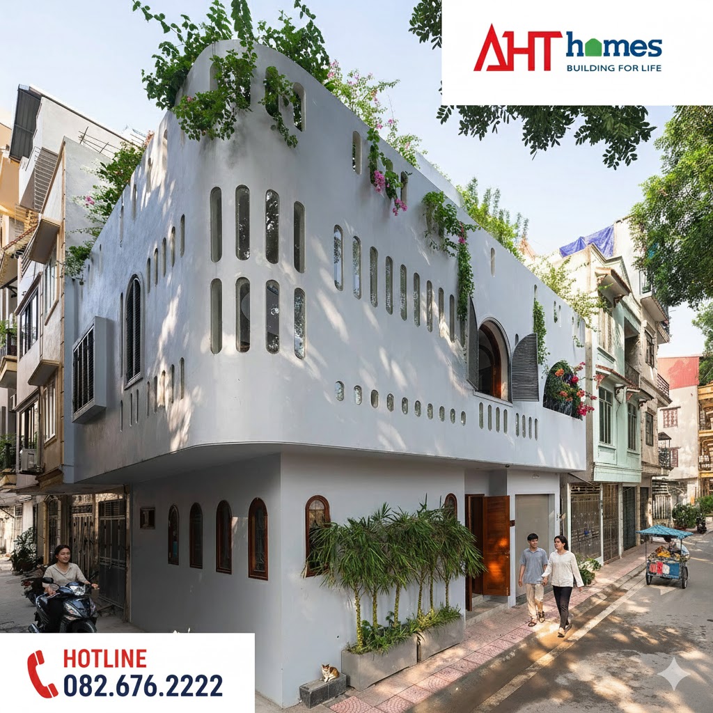 bao gia xay nha tron goi tai phuong dong da ha noi 1