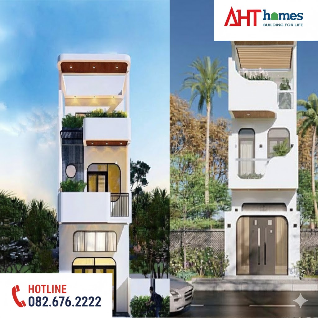 Báo giá xây nhà trọn gói tại phường Giảng Võ Hà Nội