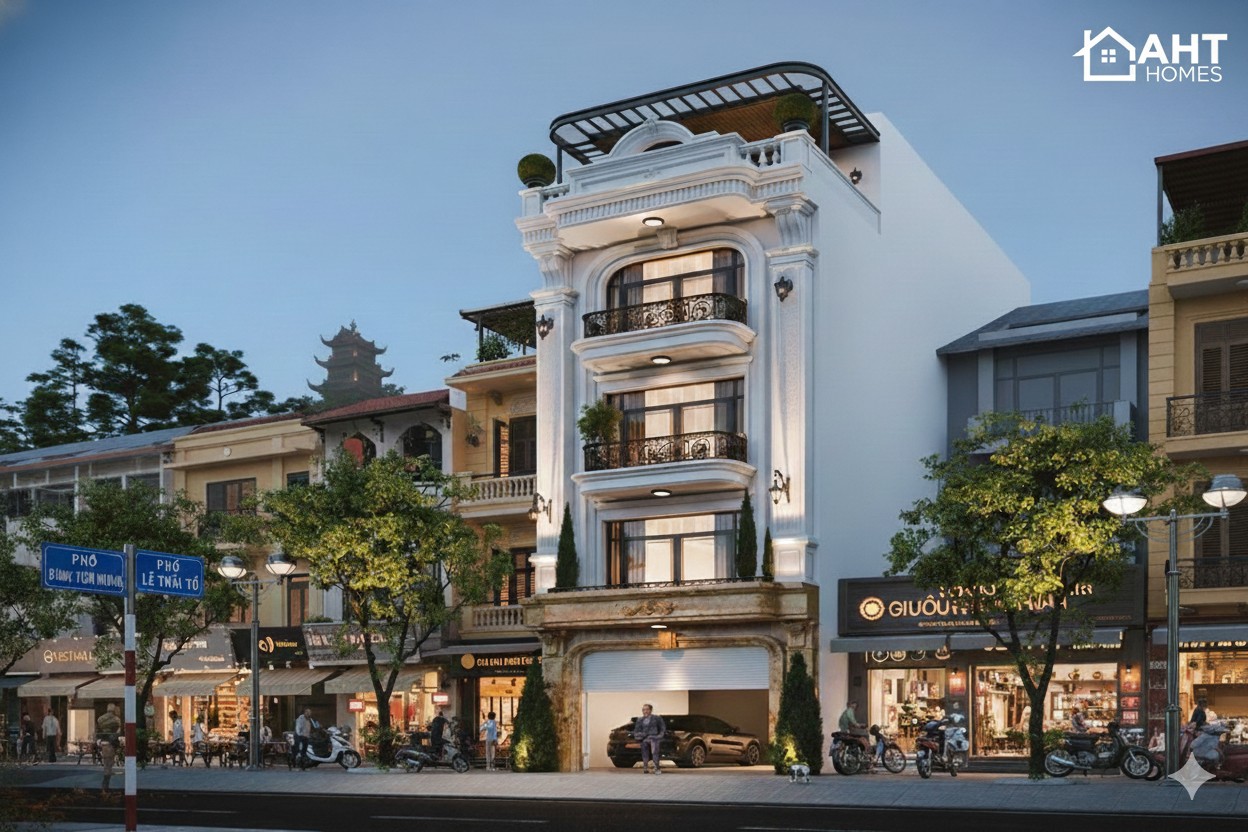 BÁO GIÁ XÂY NHÀ TRỌN GỌI TẠI PHƯỜNG HOÀN KIẾM HÀ NỘI NĂM 2026 1 bao gia xay nha tron goi tai phuong hoan kiem ha noi 1