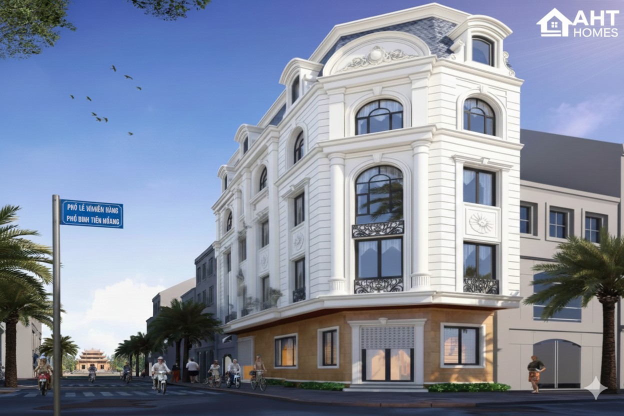 BÁO GIÁ XÂY NHÀ TRỌN GỌI TẠI PHƯỜNG HOÀN KIẾM HÀ NỘI NĂM 2026 50 bao gia xay nha tron goi tai phuong hoan kiem ha noi 2