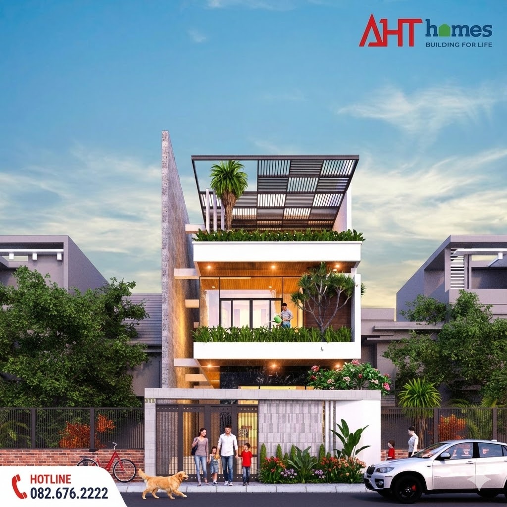 bao gia xay nha tron goi tai phuong kim lien ha noi 2