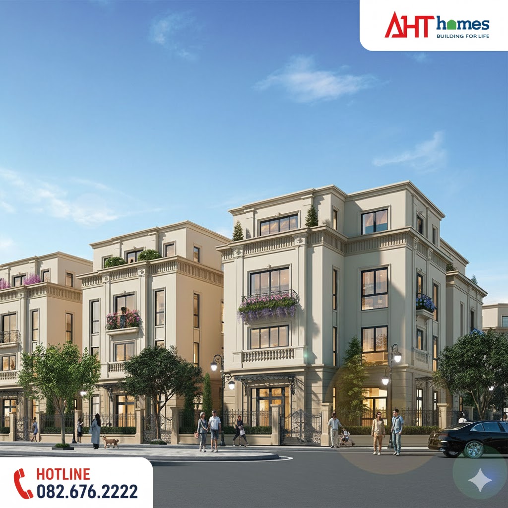 BÁO GIÁ HOÀN THIỆN BIỆT THỰ LIỀN KỀ VINHOMES CỔ LOA ĐÔNG ANH – GLOBAL GATE NĂM 2026 2 vinhomes co loa 4