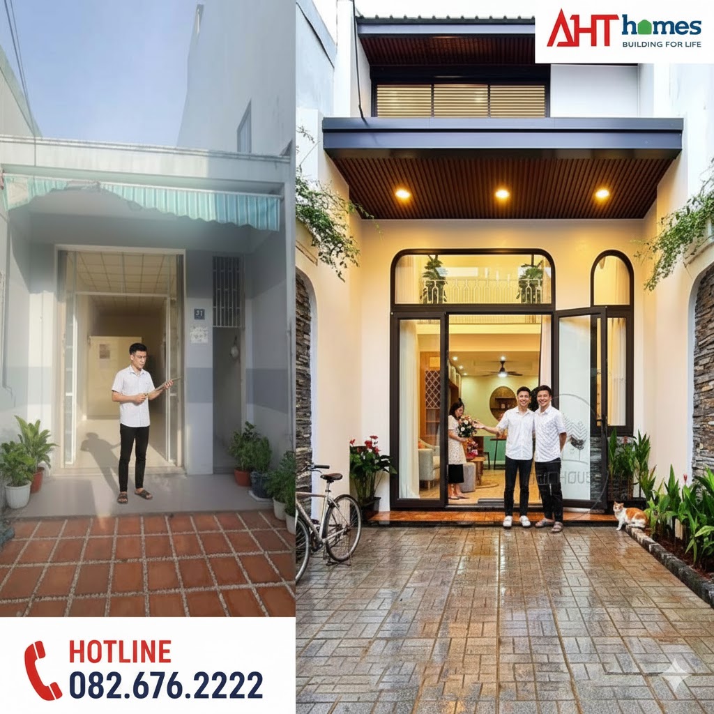 Báo Giá Sửa Nhà Trọn Gói Tại Phường Láng Hà Nội Mới Nhất 2026 2 bao gia sua nha tron goi tai phuong lang ha noi 2