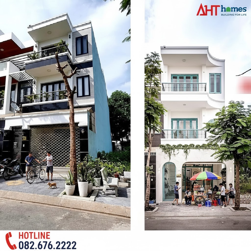 Báo giá sửa nhà trọn gói tại phường Tương Mai Hà Nội năm 2026 125 bao gia sua nha tron goi tai phuong tuong mai ha noi 1