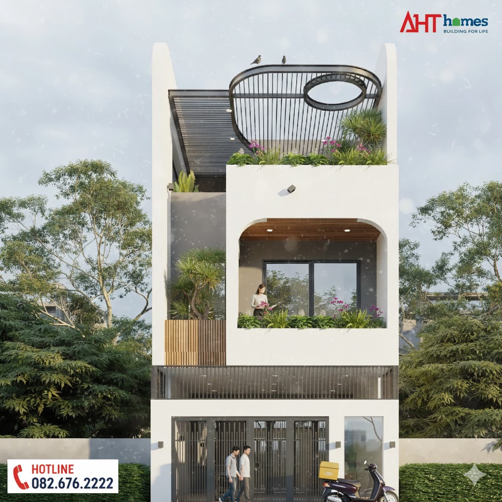 bao gia xay nha tron goi tai phuong dinh cong ha noi 2