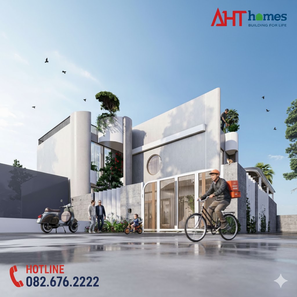 bao gia xay nha tron goi tai phuong hoang mai ha noi 2