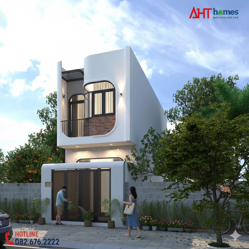 bao gia xay nha tron goi tai phuong hoang mai ha noi 3