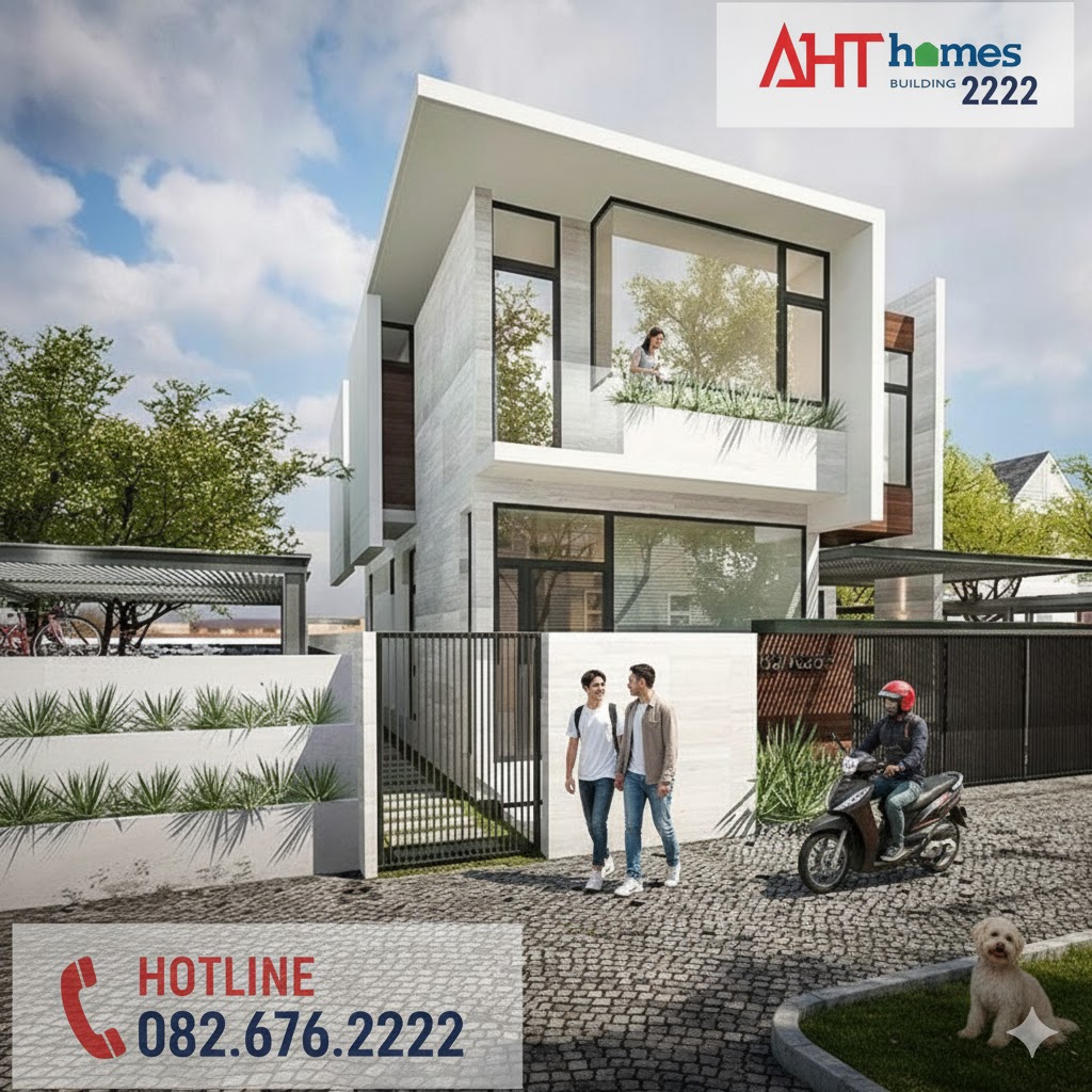 bao gia xay nha tron goi tai phuong hoang mai ha noi 4