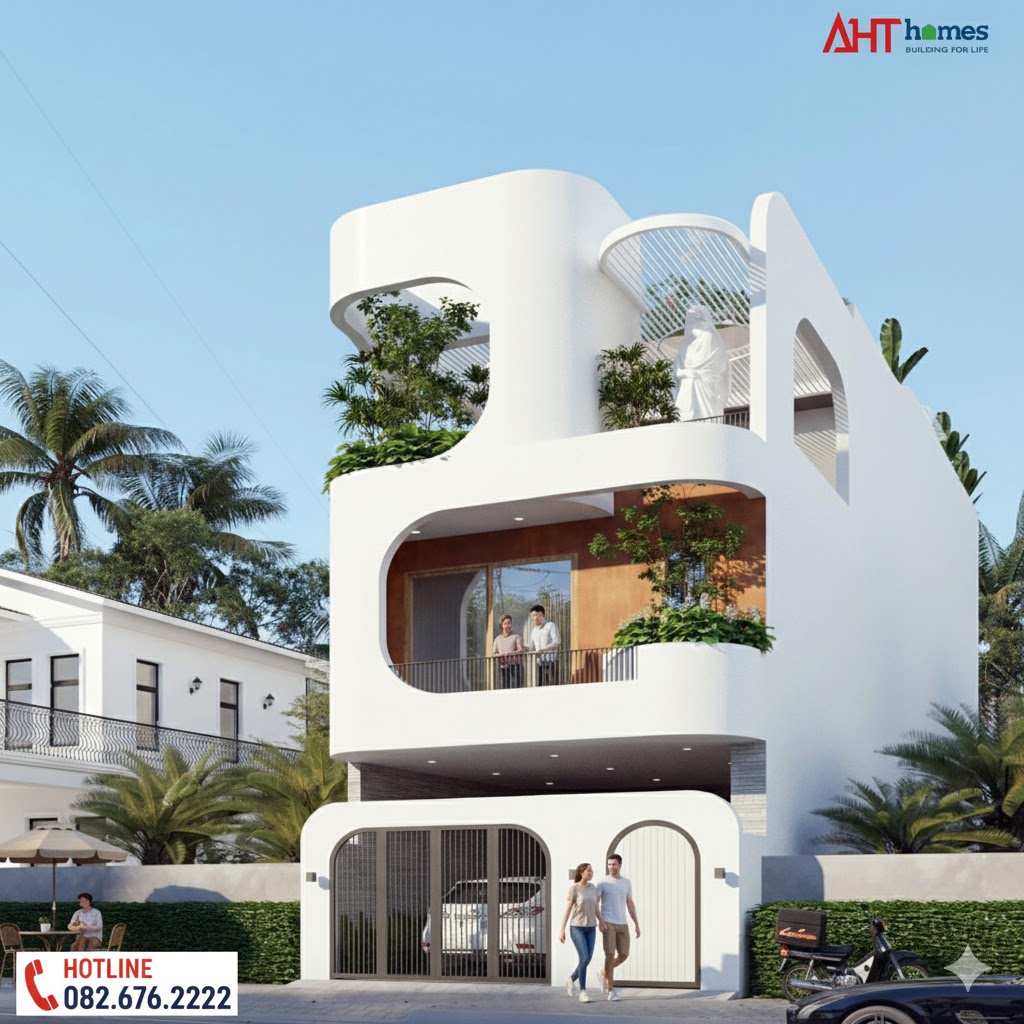 Báo Giá Xây Nhà Trọn Gói Tại Phường Hồng Hà Hà Nội Mới Nhất 2026 3 bao gia xay nha tron goi tai phuong hong ha ha noi 4