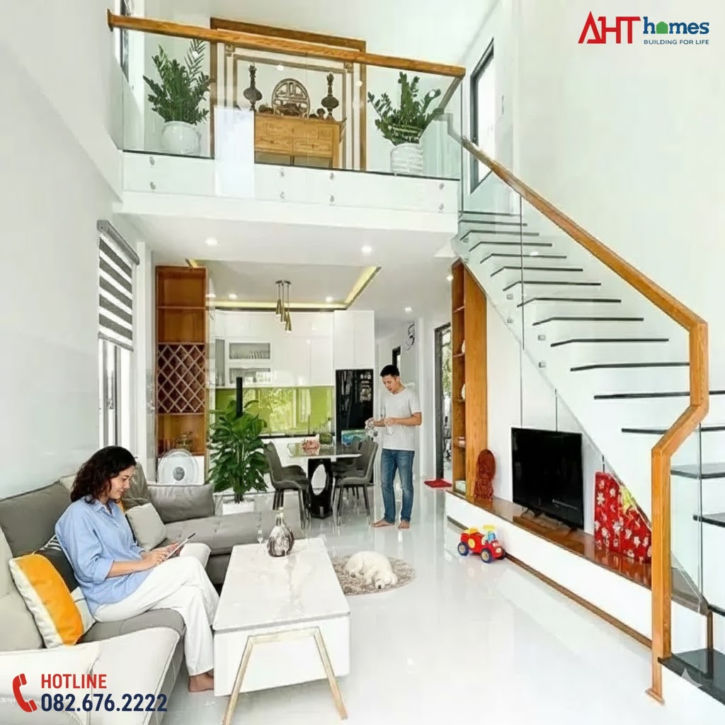 bao gia xay nha tron goi tai phuong lang ha noi 4