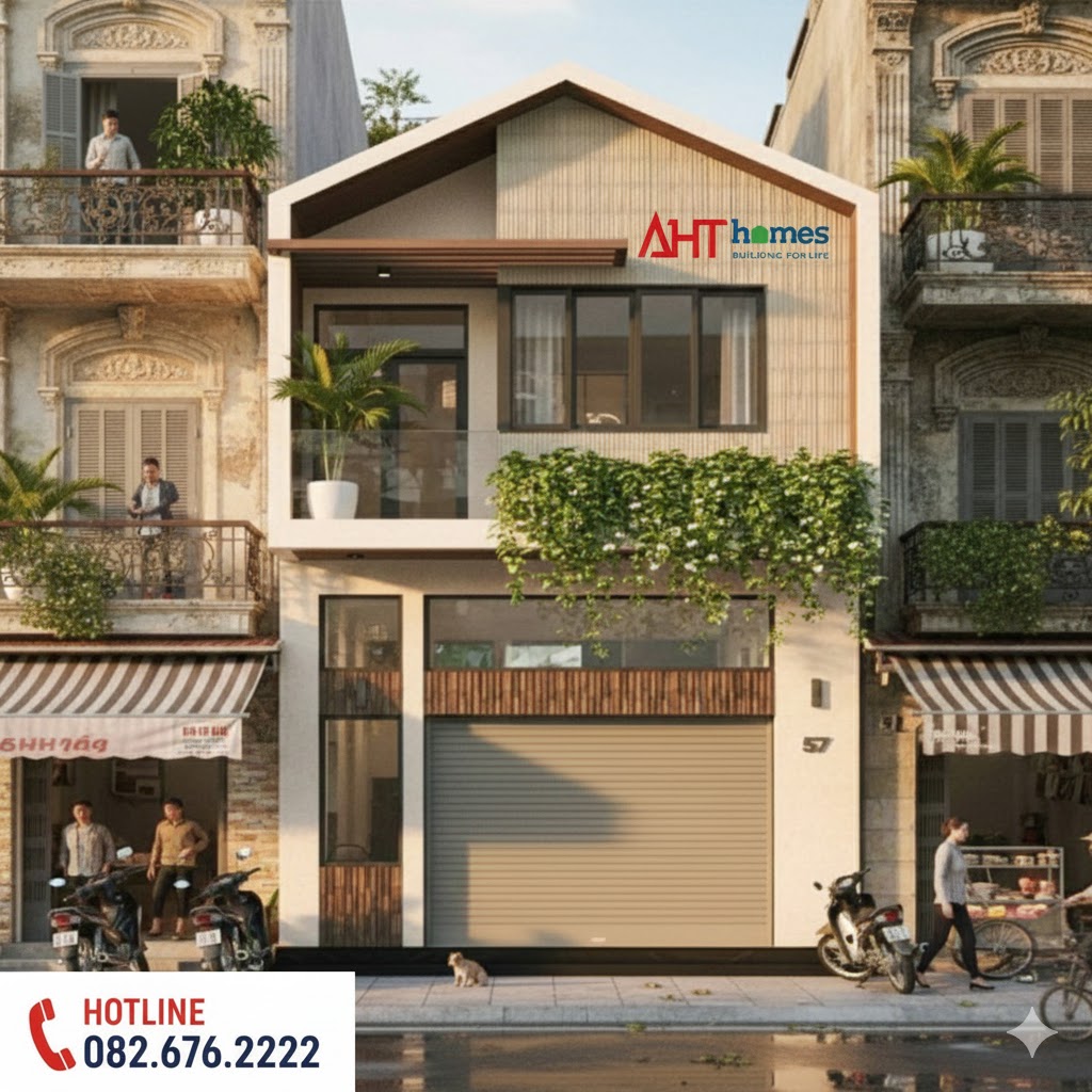 bao gia xay nha tron goi tai phuong o cho dua ha noi 1