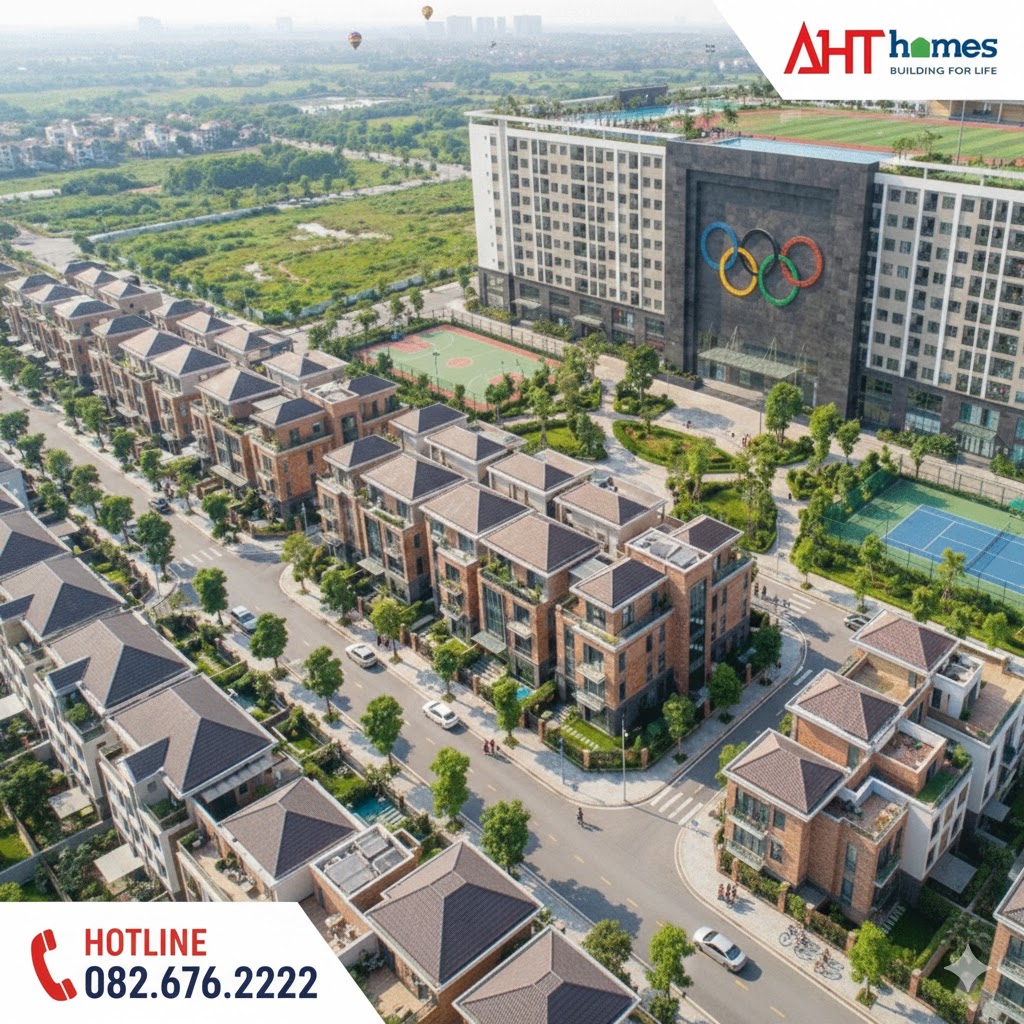 hoan thien nha biet thu lien ke vinhomes olympic ha noi 2