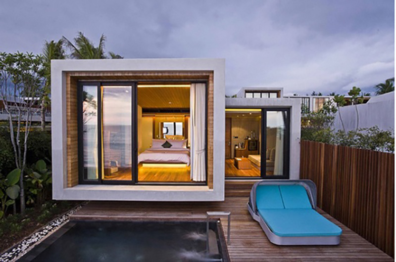 Xây Nhà Trọn Gói Nhà Nhỏ Hà Nội Giá Rẻ Nhưng Vẫn Đảm Bảo Chất Lượng Cùng AHT HOMES GROUP