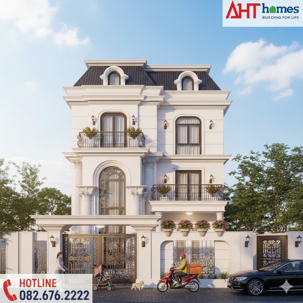 Báo giá sửa nhà trọn gói tại phường Yên Sở Hà Nội mới nhất 2026 3 bao gia sua nha tron goi tai phuong yen so ha noi 3