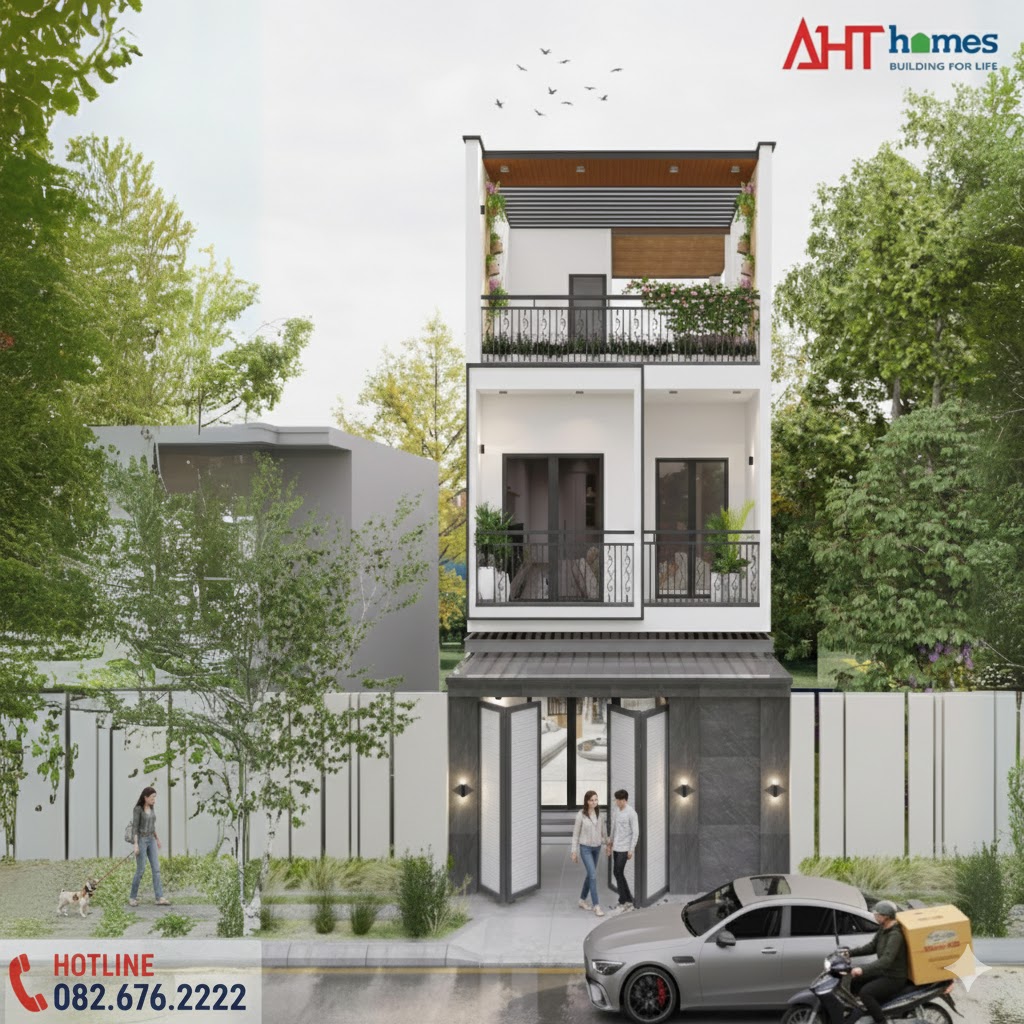 bao gia xay nha tron goi tai phuong khuong dinh ha noi 4