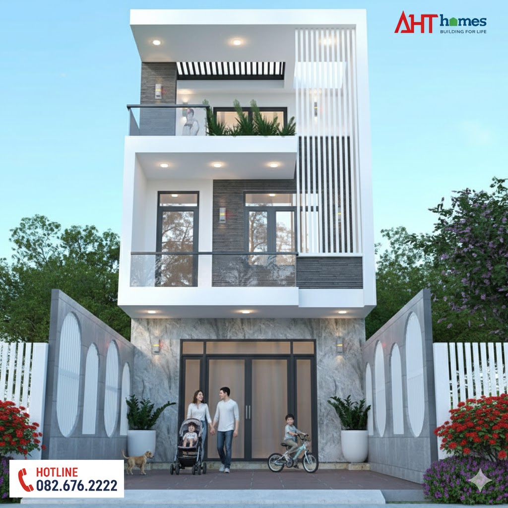 bao gia xay nha tron goi tai phuong thanh xuan ha noi 1