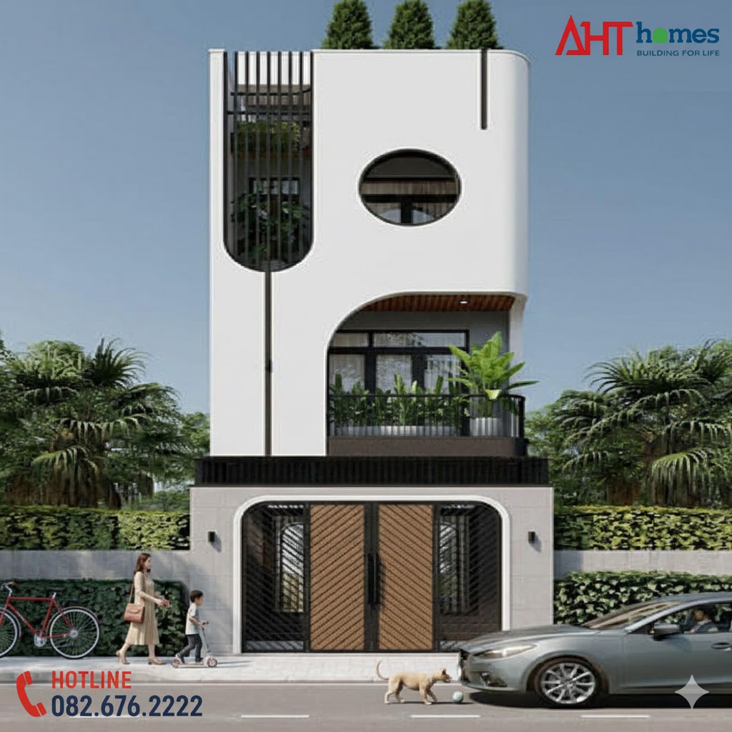 bao gia xay nha tron goi tai phuong yen so ha noi 3