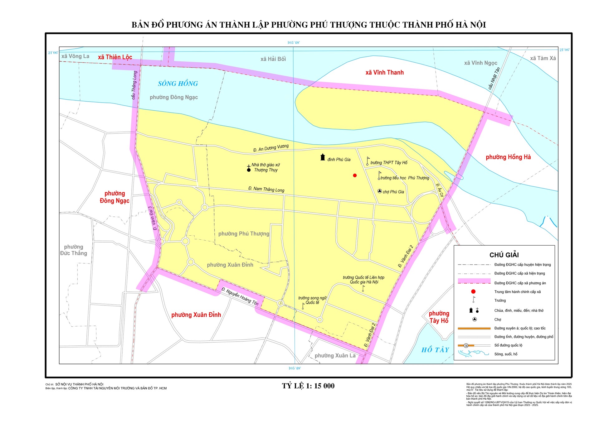 Báo giá xây nhà trọn gói tại phường Phú Thượng Hà Nội 2026 1 29. BD PA PHU THUONG