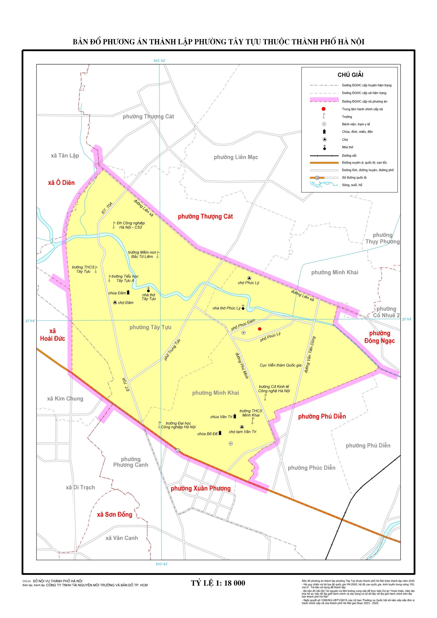 Báo giá sửa nhà trọn gói tại phường Tây Tựu Hà Nội năm 2026 1 30. BD PA TAY TUU