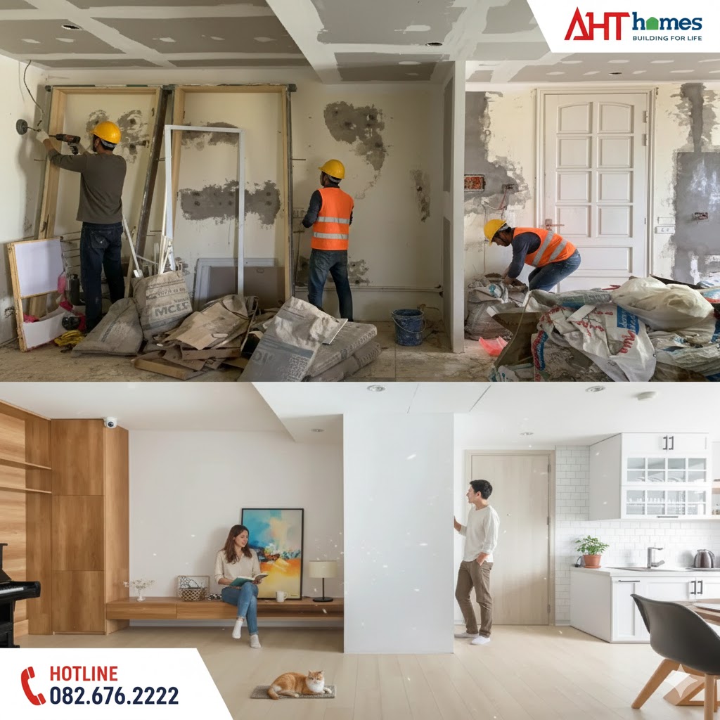 Báo giá sửa nhà trọn gói tại phường Tây Tựu Hà Nội năm 2026 3 bao gia sua nha tron goi tai phuong tay tuu ha noi 3