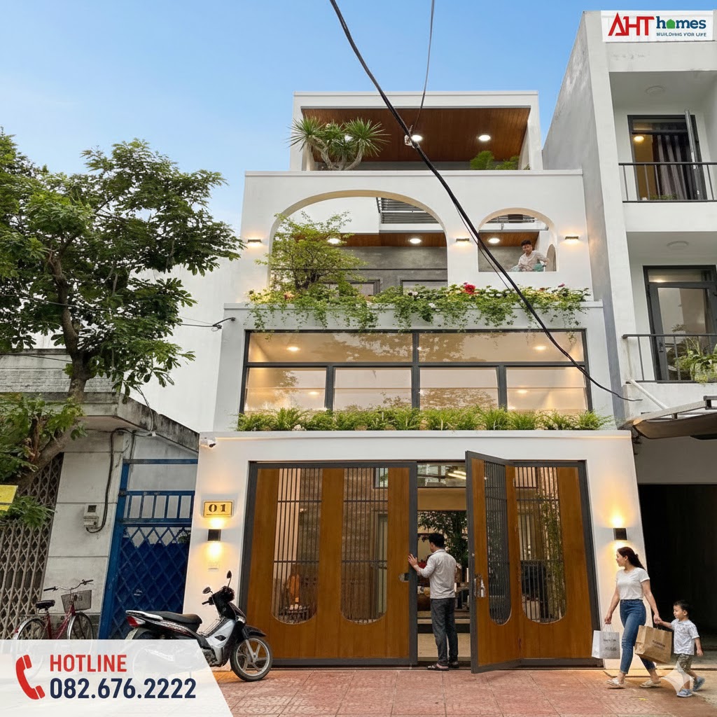 Báo giá sửa nhà trọn gói tại phường Yên Hòa Hà Nội mới nhất 2026 2 bao gia sua nha tron goi tai phuong yen hoa ha noi 2