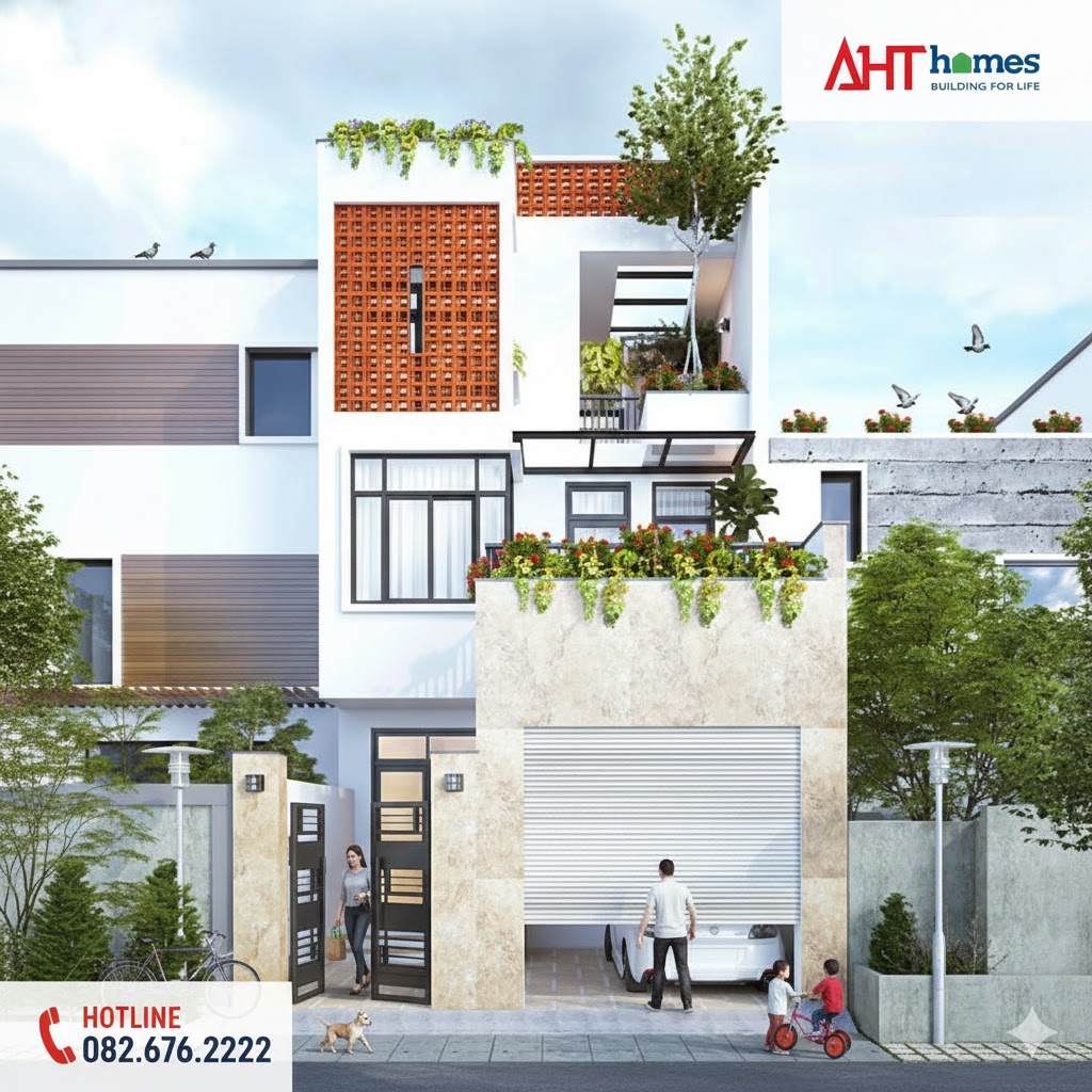 Báo giá xây nhà trọn gói tại phường Phú Thượng Hà Nội 2026 5 bao gia xay nha tron goi tai phuong phu thuong ha noi 5