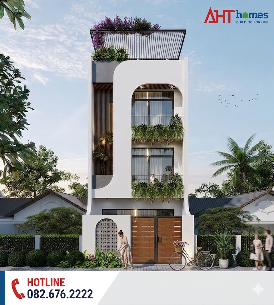 Báo giá xây nhà trọn gói tại phường Phú Thượng Hà Nội 2026 2 bao xay nha tron goi tai phuong phu thuong ha noi 2